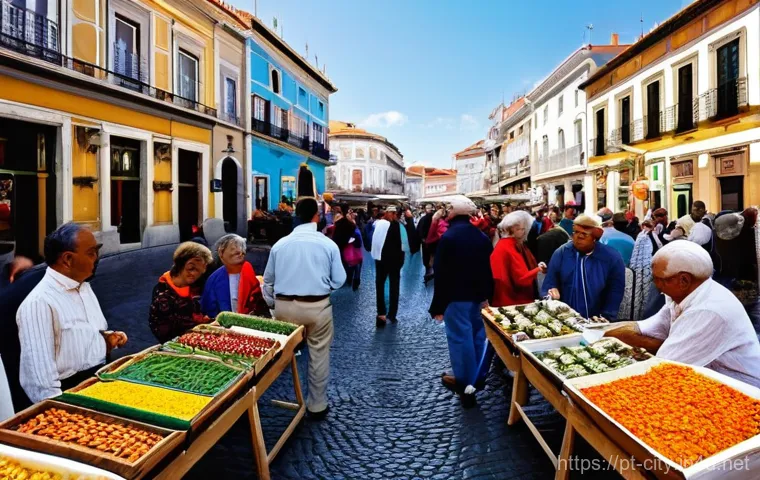 도시계획 설계 실무 사례 분석 - **Prompt:** A forward-thinking, smart and sustainable urban hub inspired by Portugal's commitment to...