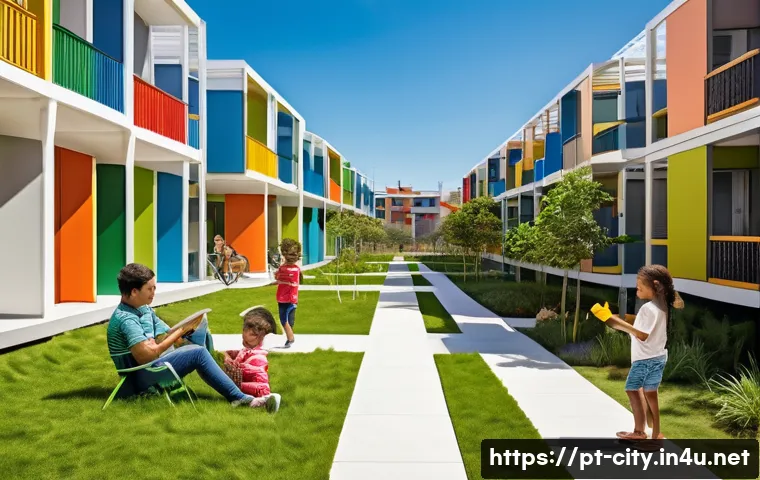 도시계획 관련 업무에서 겪은 어려움 관련 이미지 1