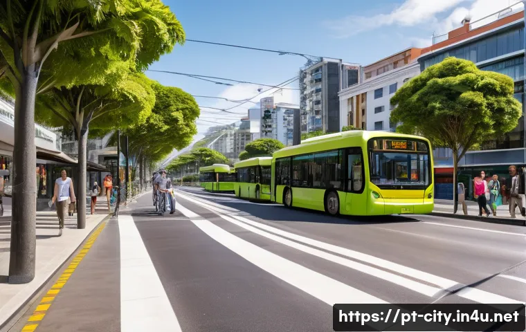Descubra as 7 Tendências que Estão Transformando as Oportunidades de Emprego em Planejamento Urbano no Brasil 3 도시계획 분야의 일자리 전망 관련 이미지 1