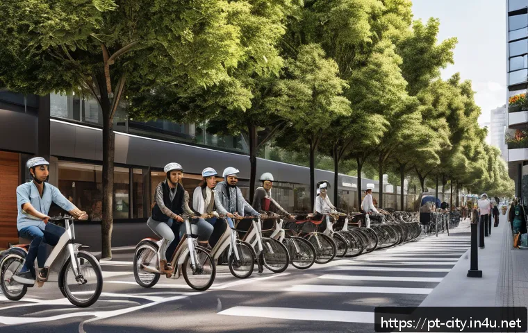 Descubra as Disciplinas Essenciais para Dominar o Planejamento Urbano Moderno 3 도시계획 중점 과목 관련 이미지 1