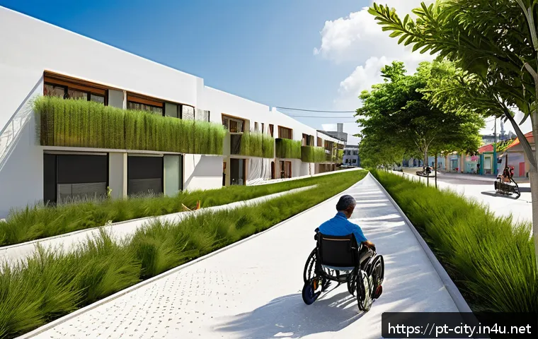 Descubra as Disciplinas Essenciais para Dominar o Planejamento Urbano Moderno 4 도시계획 중점 과목 관련 이미지 2